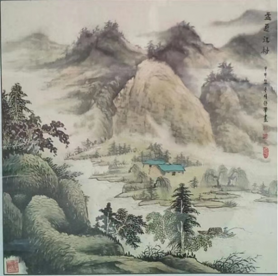 云图片