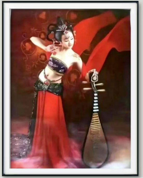 云图片