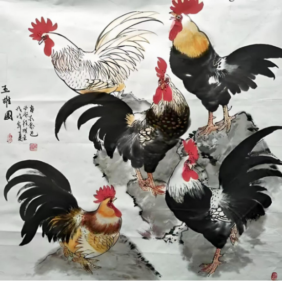 云图片