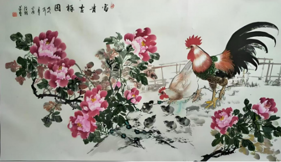 云图片