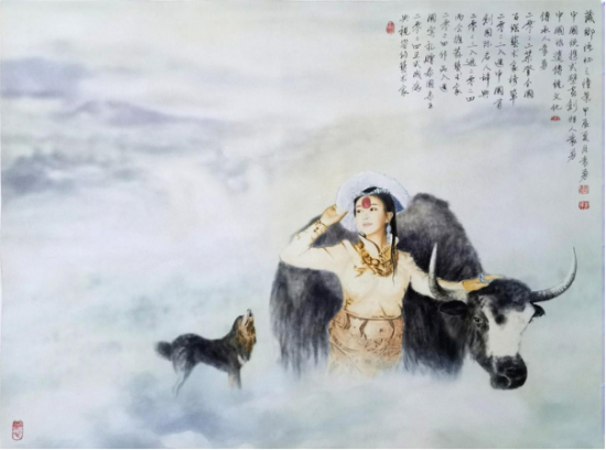云图片