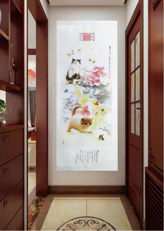 云图片