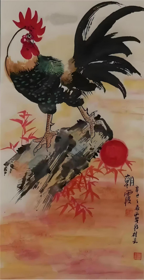 云图片