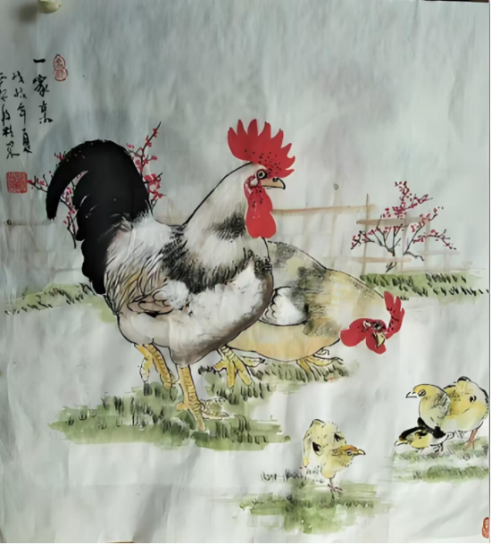 云图片