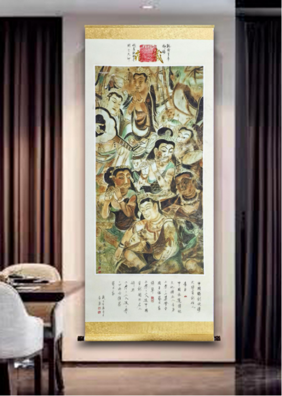 云图片