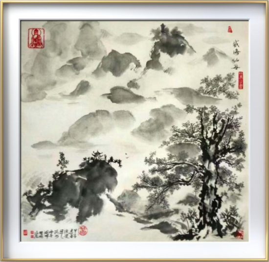 云图片