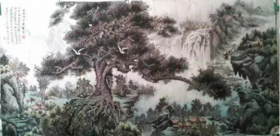 云图片