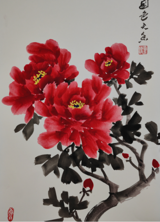 云图片