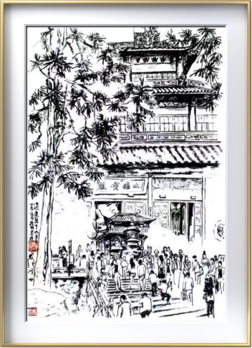 云图片