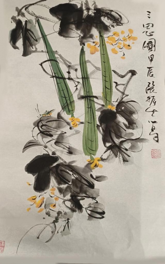 云图片