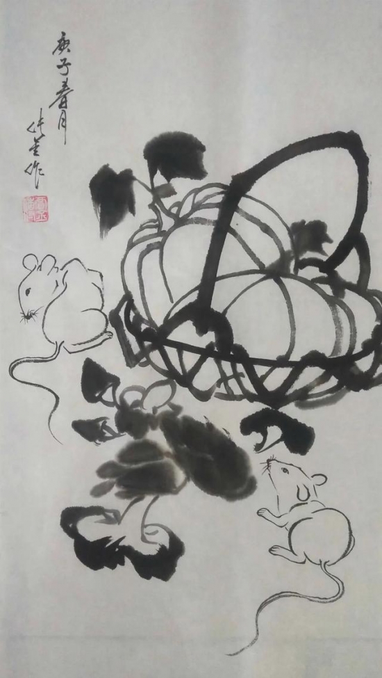 云图片