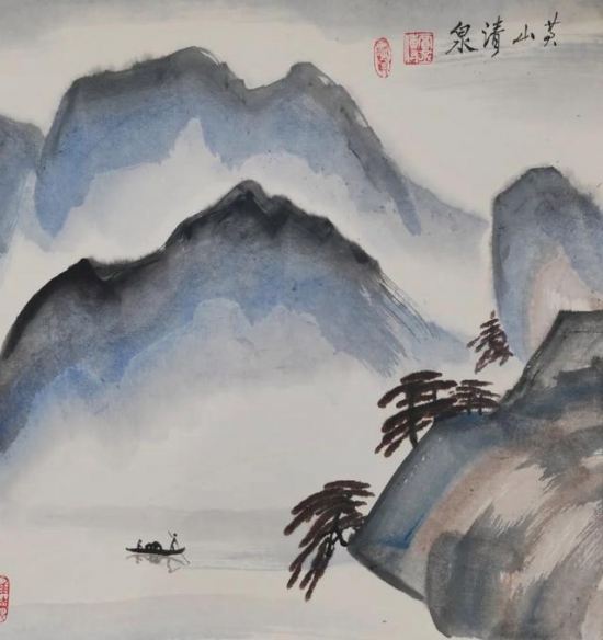 云图片