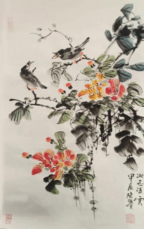 云图片
