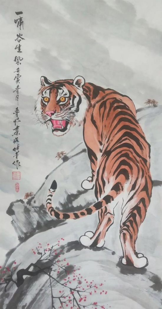 云图片