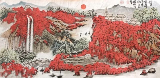 云图片