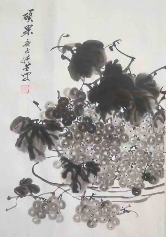 云图片