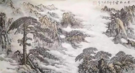 云图片