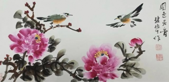 云图片
