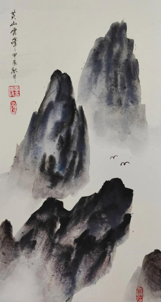 云图片