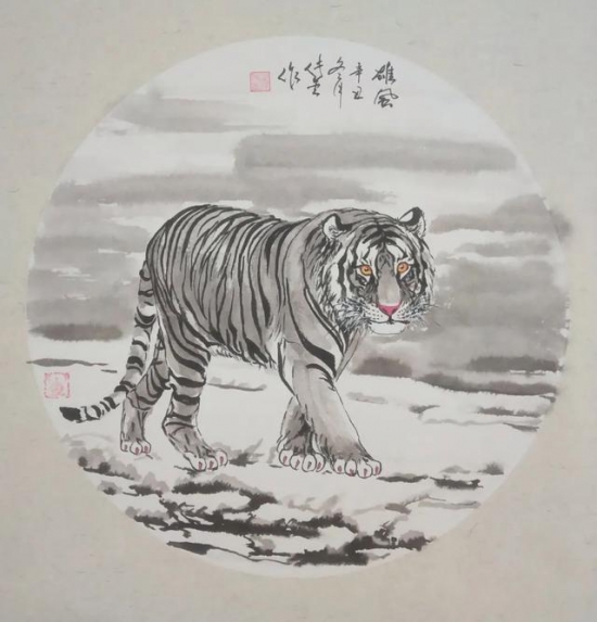 云图片