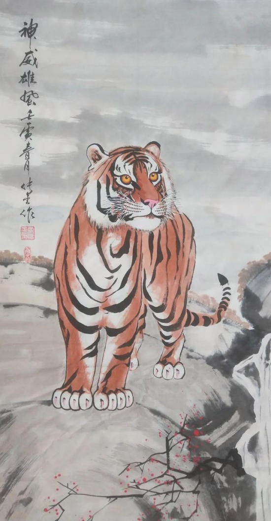 云图片