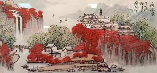 云图片