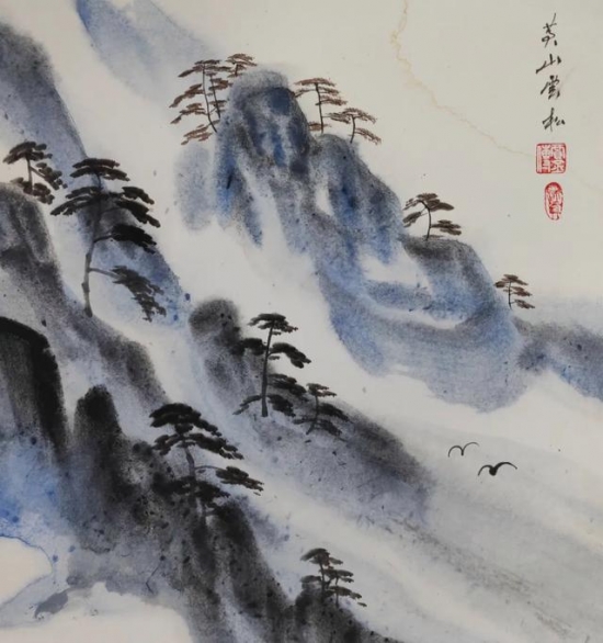 云图片