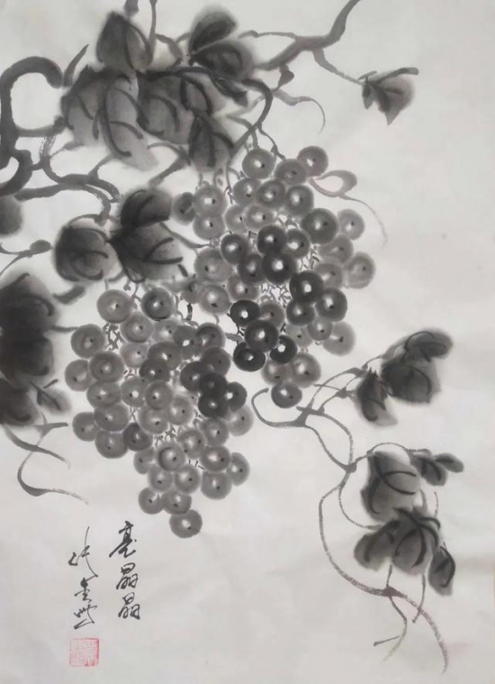 云图片