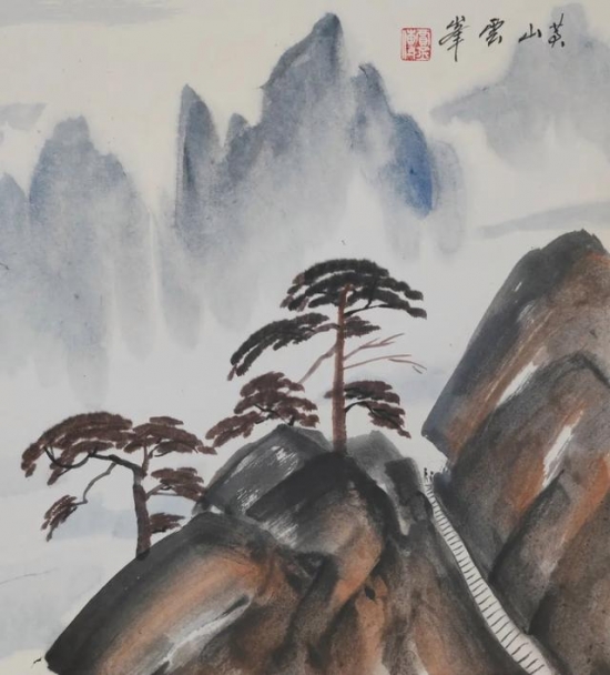 云图片