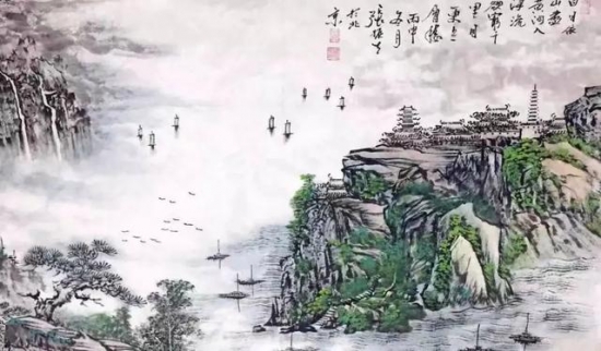 云图片