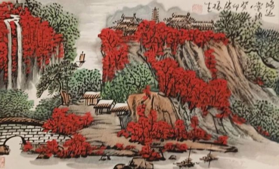 云图片
