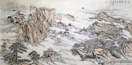 云图片
