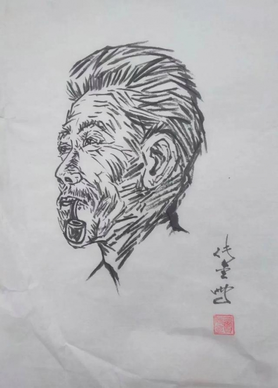云图片