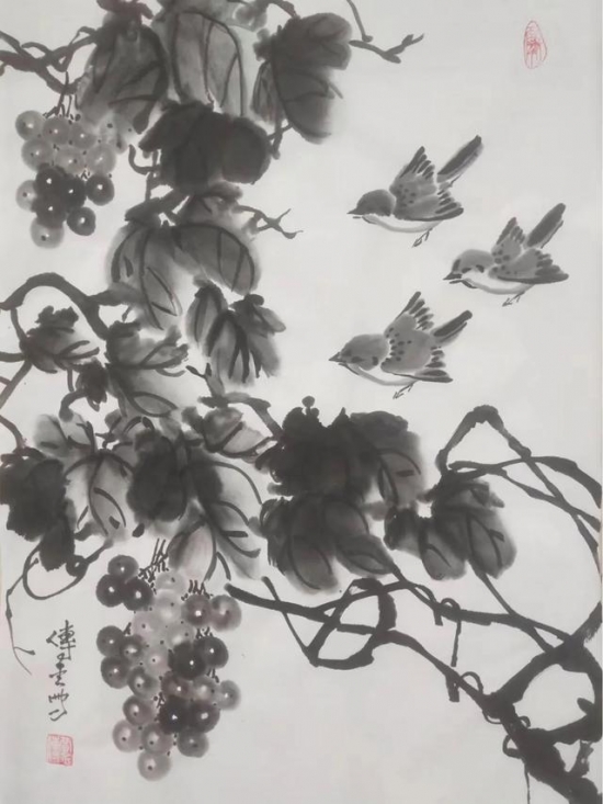 云图片