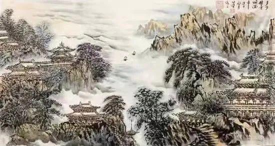 云图片