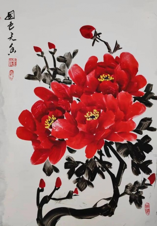 云图片