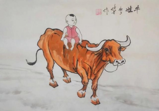 云图片