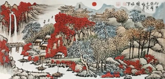 云图片