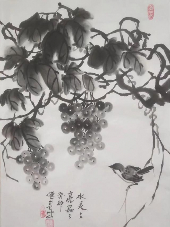 云图片