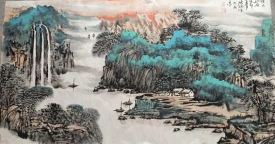 云图片