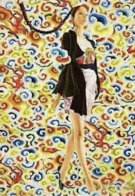 云图片