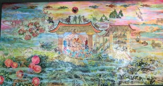 云图片
