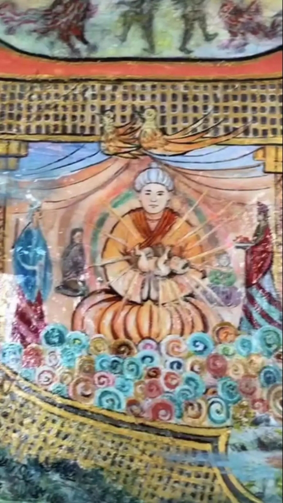 云图片