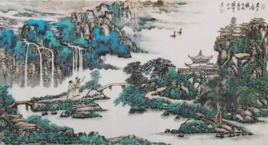 云图片
