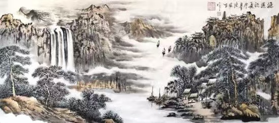 云图片