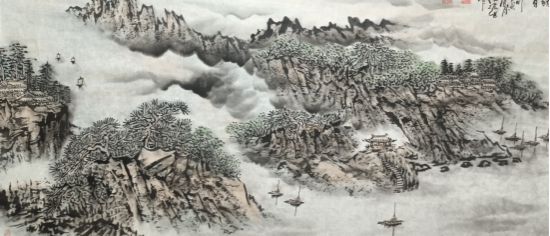 云图片