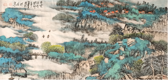 云图片