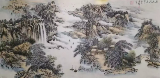 云图片