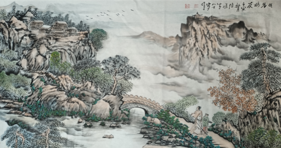云图片