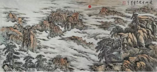 云图片